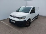  Citroen  Berlingo  Furgón Control M 1.5 100CV MT5 