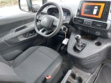  Citroen  Berlingo  Furgón Control M 1.5 100CV MT5 #3