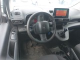  Citroen  Berlingo  Furgón Control M 1.5 100CV MT5 #3