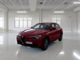  Alfa Romeo  Stelvio ALFA ROMEO  / 2017 / 5P / SUV 2.2 TURBO DIESEL 190CV AT8 Q4 BUSINESS 