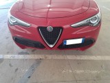  Alfa Romeo  Stelvio ALFA ROMEO  / 2017 / 5P / SUV 2.2 TURBO DIESEL 190CV AT8 Q4 BUSINESS #24