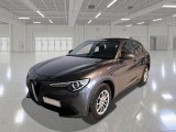  Alfa Romeo  Stelvio ALFA ROMEO  / 2017 / 5P / SUV 2.2 TURBO DIESEL 190CV BUSINESS AT8 Q4 