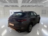  Alfa Romeo  Stelvio ALFA ROMEO  / 2017 / 5P / SUV 2.2 TURBO DIESEL 190CV BUSINESS AT8 Q4 #2