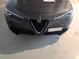  Alfa Romeo  Stelvio ALFA ROMEO  / 2017 / 5P / SUV 2.2 TURBO DIESEL 190CV BUSINESS AT8 Q4 #25