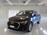  Audi  Q3 AUDI  SPORTBACK / 2019 / 5P / SUV 35 TDI S TRONIC BUSINESS PLUS 