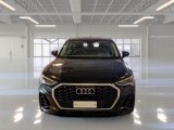  Audi  Q3 AUDI  SPORTBACK / 2019 / 5P / SUV 35 TDI S TRONIC BUSINESS PLUS #6