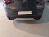  Alfa Romeo  Stelvio ALFA ROMEO  / 2017 / 5P / SUV 2.2 TURBO DIESEL 190CV BUSINESS AT8 Q4 #34