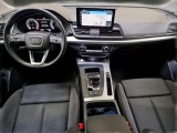  Audi  Q5 AUDI  / 2020 / 5P / SUV 35 TDI BUSINESS ADVANCED S TRONIC #3