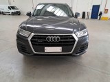  Audi  Q5 AUDI  / 2016 / 5P / SUV 35 TDI BUSINESS QUATTRO S TRONIC #30