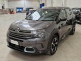  Citroen  C5 CITROEN  AIRCROSS / 2018 / 5P / SUV BLUEHDI 130 SeS BUSINESS EAT8 