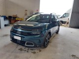  Citroen  C5 CITROEN  AIRCROSS / 2018 / 5P / SUV BLUEHDI 130 SeS SHINE EAT8 