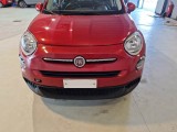  Fiat  500 FIAT X / 2018 / 5P / CROSSOVER 1.6 MJET 120CV 4X2 LOUNGE #33