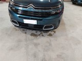  Citroen  C5 CITROEN  AIRCROSS / 2018 / 5P / SUV BLUEHDI 130 SeS SHINE EAT8 #22