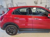  Fiat  500 FIAT X / 2018 / 5P / CROSSOVER 1.6 MJET 120CV 4X2 LOUNGE #50