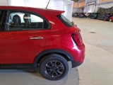  Fiat  500 FIAT X / 2018 / 5P / CROSSOVER 1.6 MJET 120CV 4X2 LOUNGE #81