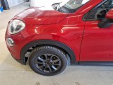  Fiat  500 FIAT X / 2018 / 5P / CROSSOVER 1.6 MJET 120CV 4X2 LOUNGE #100