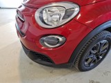  Fiat  500 FIAT X / 2018 / 5P / CROSSOVER 1.6 MJET 120CV 4X2 LOUNGE #102