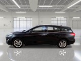  Ford  Focus FORD  / 2018 / 5P / STATION WAGON 1.0 ECOBOOST HYBRID 125CV BUSINESS SW #8