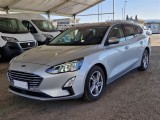  Ford  Focus FORD  / 2018 / 5P / STATION WAGON 1.5 ECOBLUE 120CV BUS CO-PILOT AUTO SW 