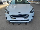  Ford  Focus FORD  / 2018 / 5P / STATION WAGON 1.5 ECOBLUE 120CV BUS CO-PILOT AUTO SW #23