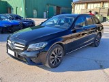  Mercedes  C-Klasse MERCEDES-BENZ CLASSE C / 2018 / 5P / STATION WAGON C200 D BUSINESS EXTRA AUTO SW 