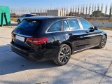  Mercedes  C-Klasse MERCEDES-BENZ CLASSE C / 2018 / 5P / STATION WAGON C200 D BUSINESS EXTRA AUTO SW #2