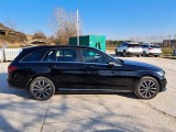  Mercedes  C-Klasse MERCEDES-BENZ CLASSE C / 2018 / 5P / STATION WAGON C200 D BUSINESS EXTRA AUTO SW #7