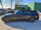  Mercedes  C-Klasse MERCEDES-BENZ CLASSE C / 2018 / 5P / STATION WAGON C200 D BUSINESS EXTRA AUTO SW #8