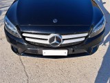  Mercedes  C-Klasse MERCEDES-BENZ CLASSE C / 2018 / 5P / STATION WAGON C200 D BUSINESS EXTRA AUTO SW #29