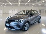  Renault  Captur RENAULT  / 2019 / 5P / SUV 1.5 DCI BLUE 70KW BUSINESS 