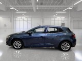  Renault  Megane RENAULT MÉGANE / 2015 / 5P / BERLINA 1.5 DCI 85KW BLUE BUSINESS #8