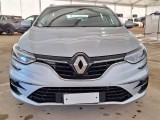  Renault  Megane RENAULT MÉGANE SPORTER / 2020 / 5P / STATION WAGON 1.5 DCI 85KW BLUE BUSINESS #6