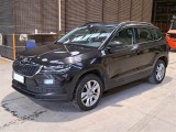  Skoda  Karoq SKODA  / 2017 / 5P / SUV 1.6 TDI SCR EXECUTIVE DSG 