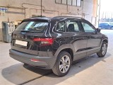  Skoda  Karoq SKODA  / 2017 / 5P / SUV 1.6 TDI SCR EXECUTIVE DSG #2