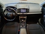  Skoda  Karoq SKODA  / 2017 / 5P / SUV 1.6 TDI SCR EXECUTIVE DSG #3