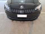  Skoda  Karoq SKODA  / 2017 / 5P / SUV 2.0 TDI 85KW EVO SCR SPORTLINE DSG #26