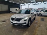  Skoda  Kodiaq SKODA  / 2016 / 5P / SUV 2.0 TDI SCR EXECUTIVE DSG 