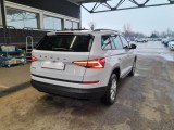  Skoda  Kodiaq SKODA  / 2016 / 5P / SUV 2.0 TDI SCR EXECUTIVE DSG #2