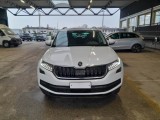  Skoda  Kodiaq SKODA  / 2016 / 5P / SUV 2.0 TDI SCR EXECUTIVE DSG #6