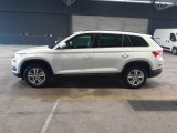  Skoda  Kodiaq SKODA  / 2016 / 5P / SUV 2.0 TDI SCR EXECUTIVE DSG #8