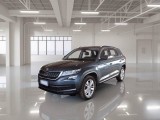  Skoda  Kodiaq SKODA  / 2016 / 5P / SUV 2.0 TDI EVO SCR EXECUTIVE DSG 4WD 