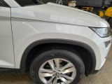  Skoda  Kodiaq SKODA  / 2016 / 5P / SUV 2.0 TDI SCR EXECUTIVE DSG #32