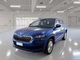  Skoda  Kodiaq SKODA  / 2021 / 5P / SUV 2.0 TDI EVO SCR STYLE DSG 4WD 5P 