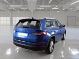  Skoda  Kodiaq SKODA  / 2021 / 5P / SUV 2.0 TDI EVO SCR STYLE DSG 4WD 5P #2