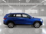  Skoda  Kodiaq SKODA  / 2021 / 5P / SUV 2.0 TDI EVO SCR STYLE DSG 4WD 5P #7