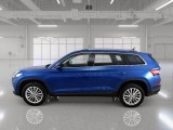  Skoda  Kodiaq SKODA  / 2021 / 5P / SUV 2.0 TDI EVO SCR STYLE DSG 4WD 5P #8