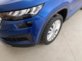  Skoda  Kodiaq SKODA  / 2021 / 5P / SUV 2.0 TDI EVO SCR STYLE DSG 4WD 5P #29