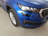  Skoda  Kodiaq SKODA  / 2021 / 5P / SUV 2.0 TDI EVO SCR STYLE DSG 4WD 5P #33