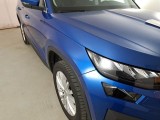  Skoda  Kodiaq SKODA  / 2021 / 5P / SUV 2.0 TDI EVO SCR STYLE DSG 4WD 5P #36