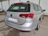  Volkswagen  Passat VOLKSWAGEN  / 2019 / 5P / STATION WAGON VAR. 2.0TDI SCR EVO 110KW BUSIN. BMT DSG #2